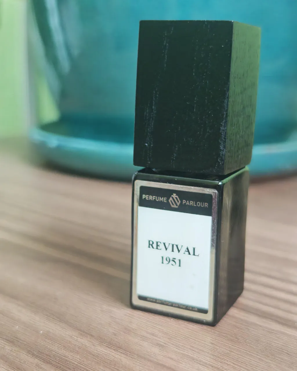 Revival - 1951