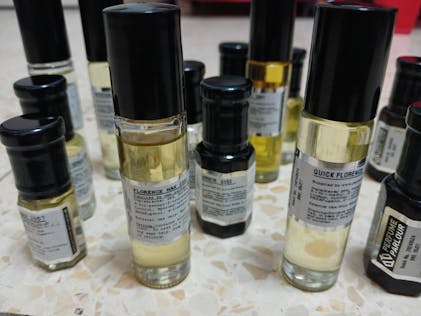 Florence Man For Men 0591 Pour Homme® Dupe Pour Homme® Clone