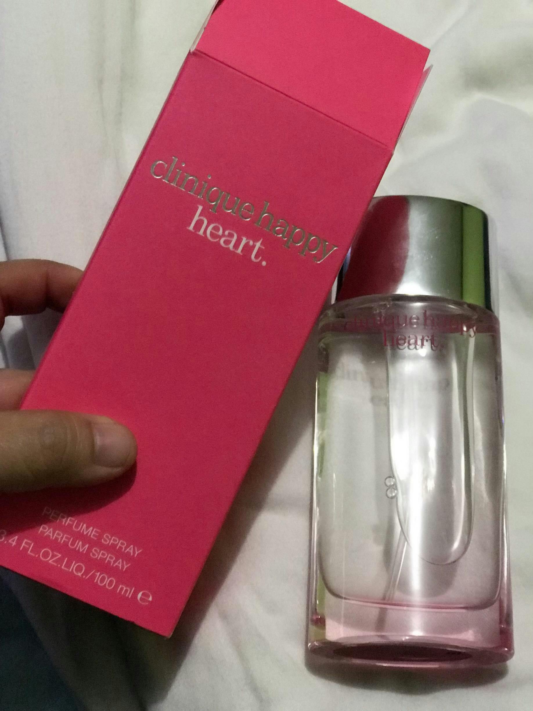 Clinique happy heart discount price