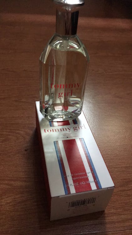 Buy Tommy Hilfiger Tommy Girl 100ml for P3495.00 Only!