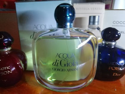 100ml Acqua Di Gioia 200ml Nước Hoa Giorgio Armani Acqua Di Gioia EDP