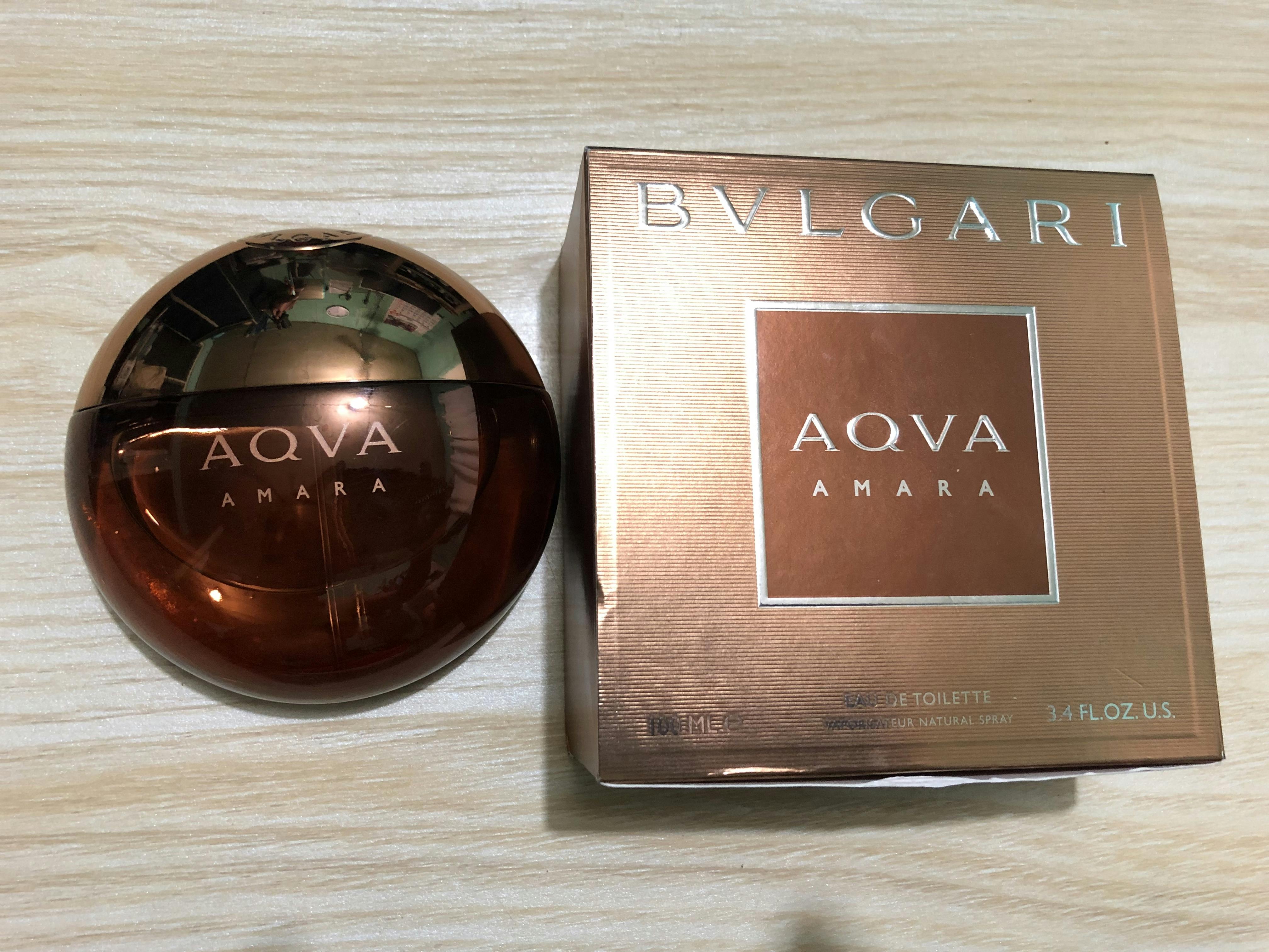 Bvlgari Amara 100ml | Perfume Philippines