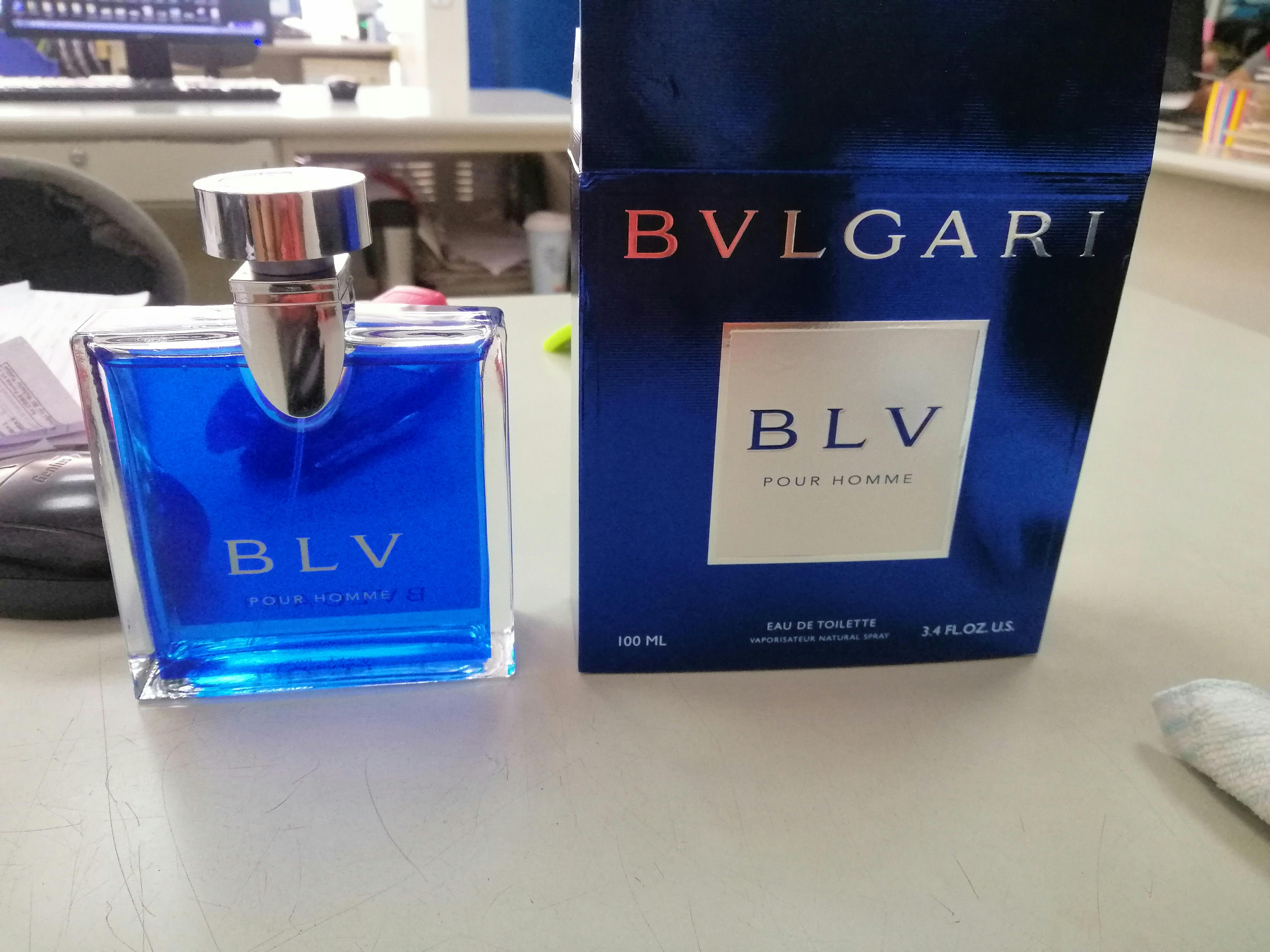 bvlgari blue price philippines