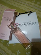 Buy Calvin Klein Eternity Moment 100ml for P3195.00 Only!