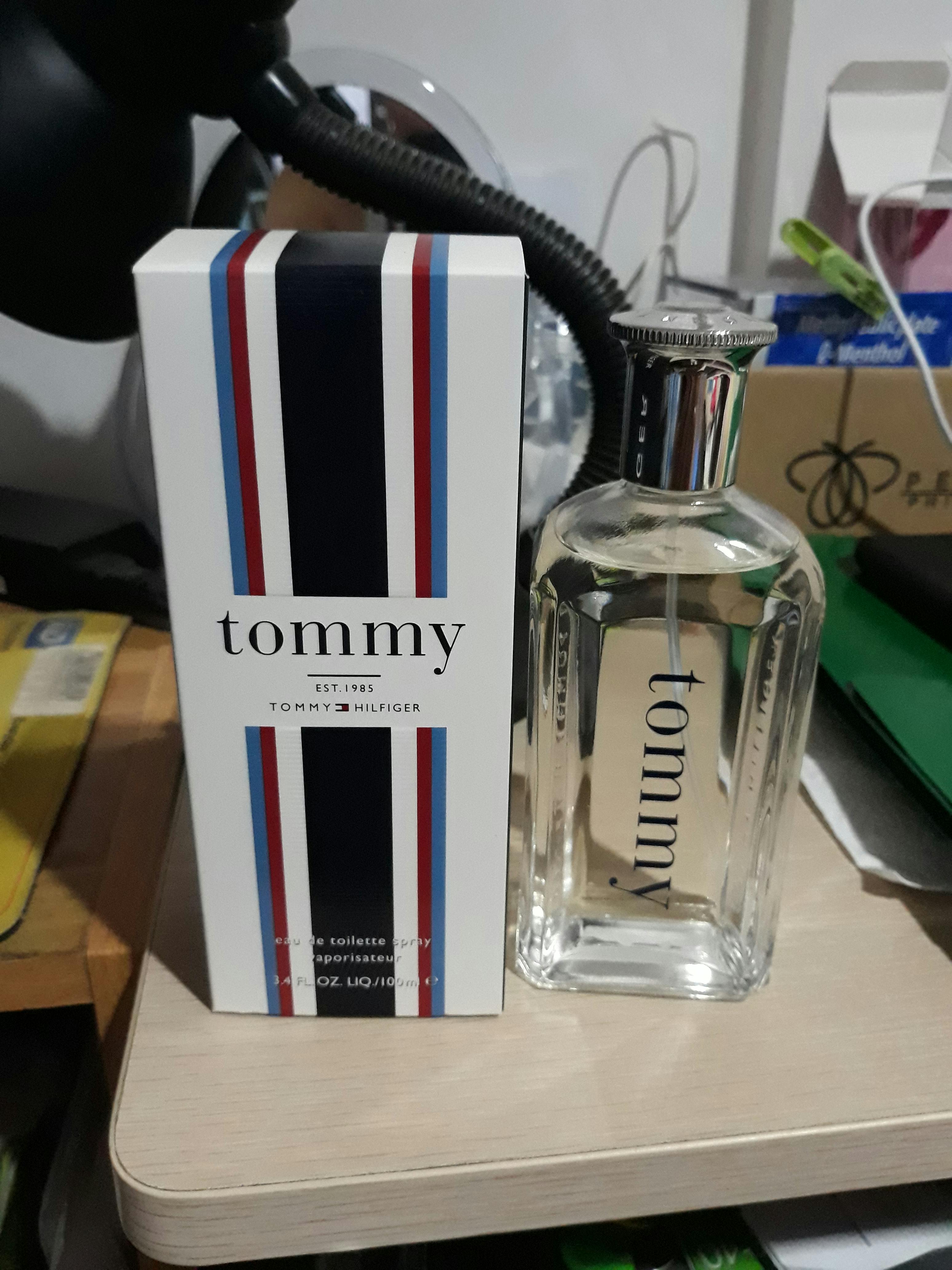 Tommy Hilfiger Tommy Men 100ml | Perfume Philippines