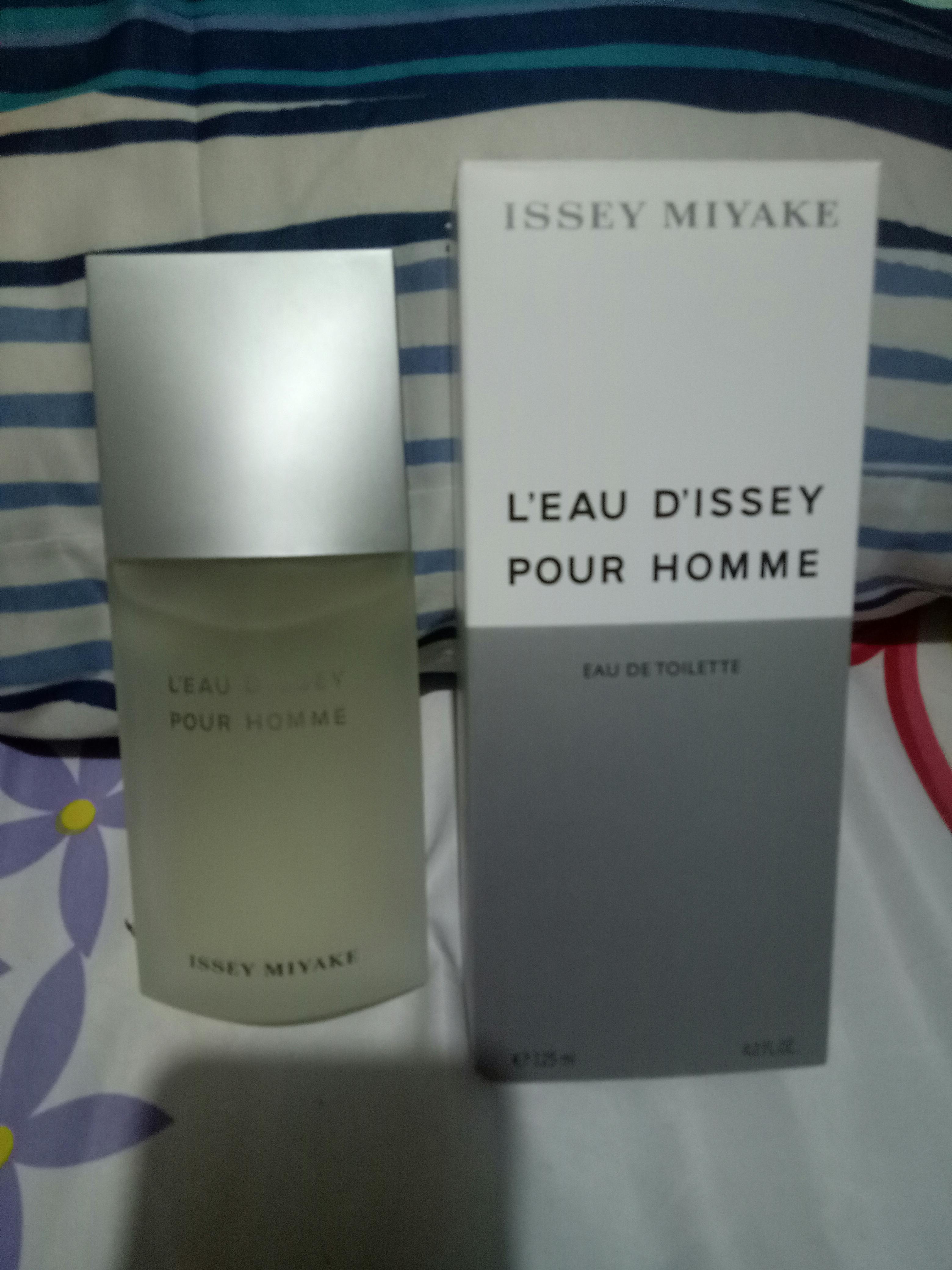 fake issey miyake cologne