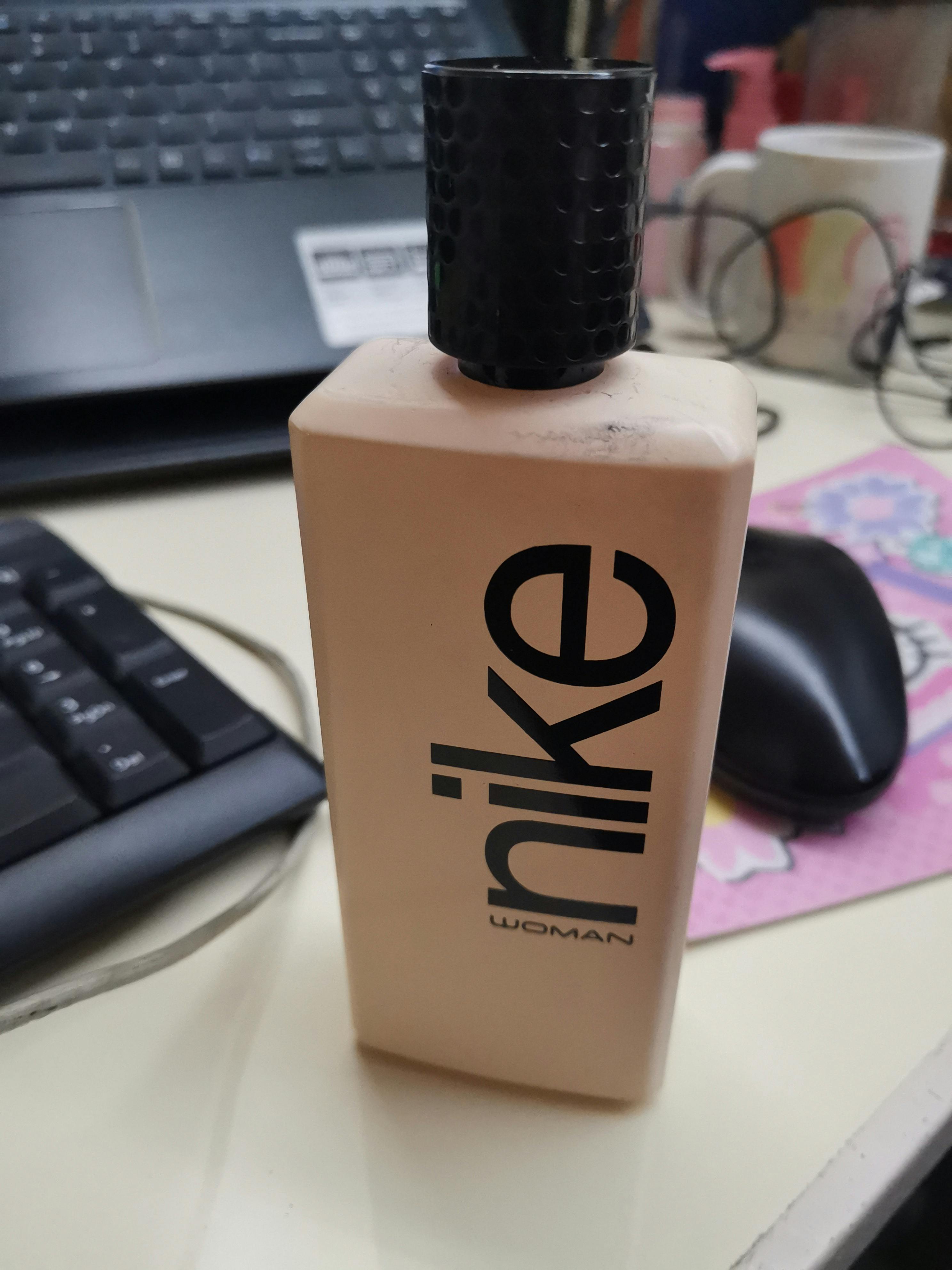 nike blush perfume