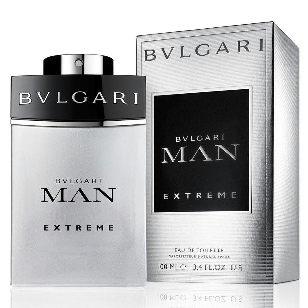 Bvlgari Man Extreme 100ml | Perfume 