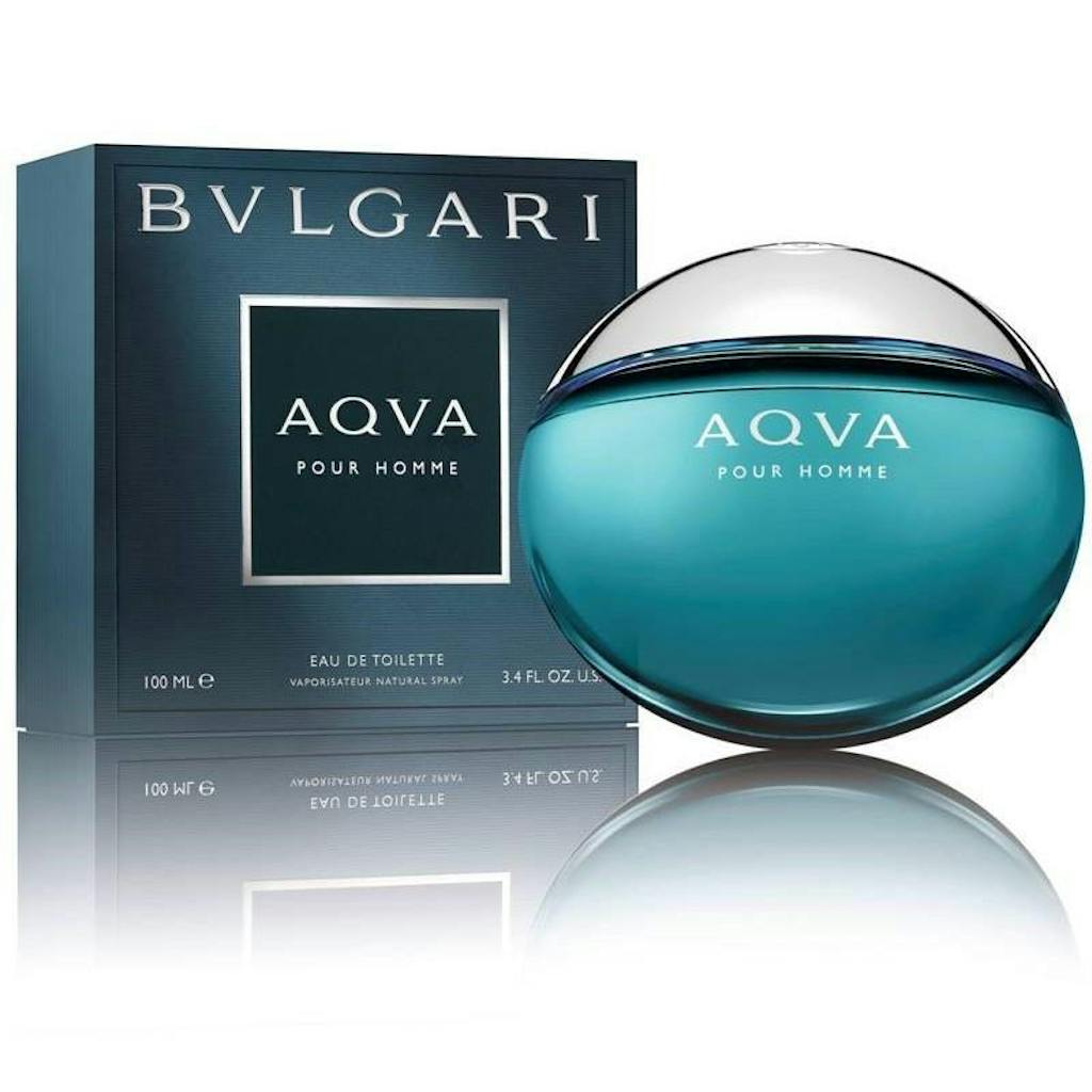 Bvlgari Aqua 100ml | Branded and Authentic Perfumes for Men and Women