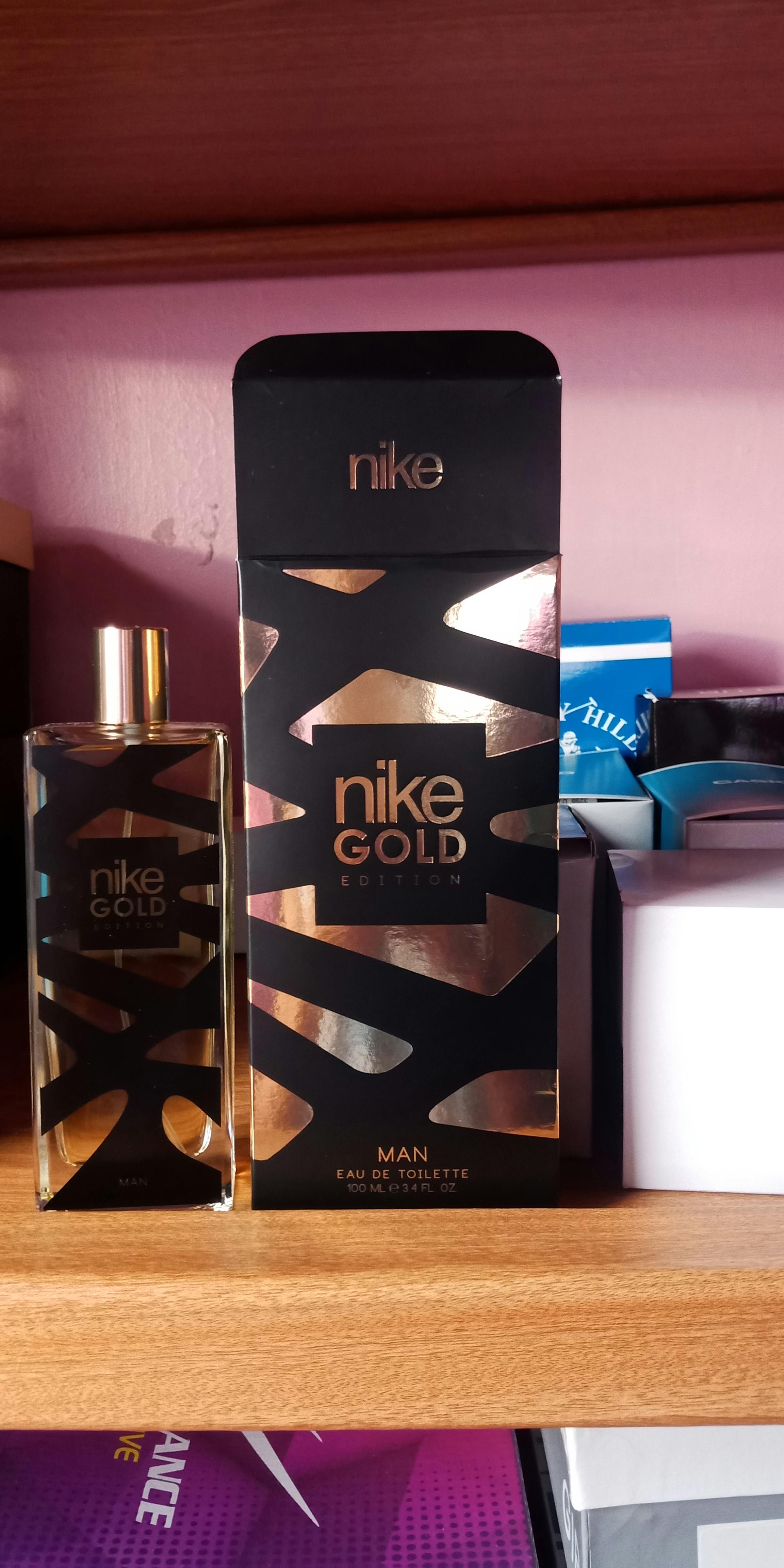 nike original perfume price