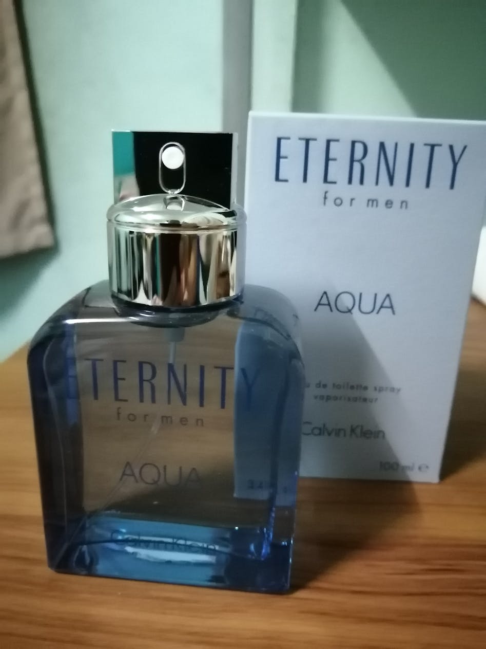 Calvin Klein Eternity Aqua Men 100ml | Branded and Authentic Perfumes for  Men and Women