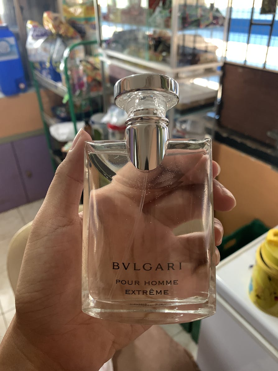 Buy Bvlgari Extreme 100ml for P5895.00 Only