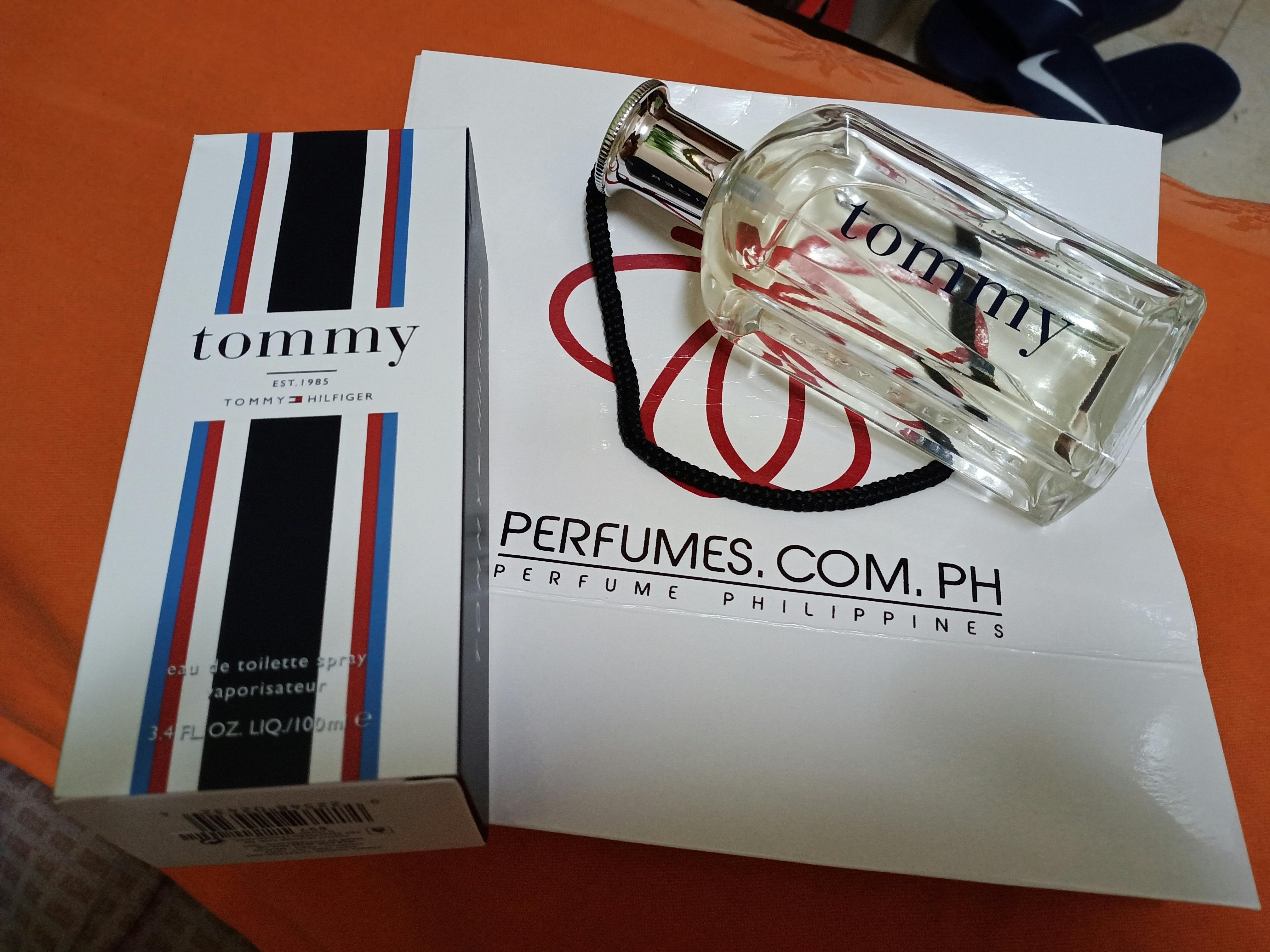 tommy hilfiger cheap