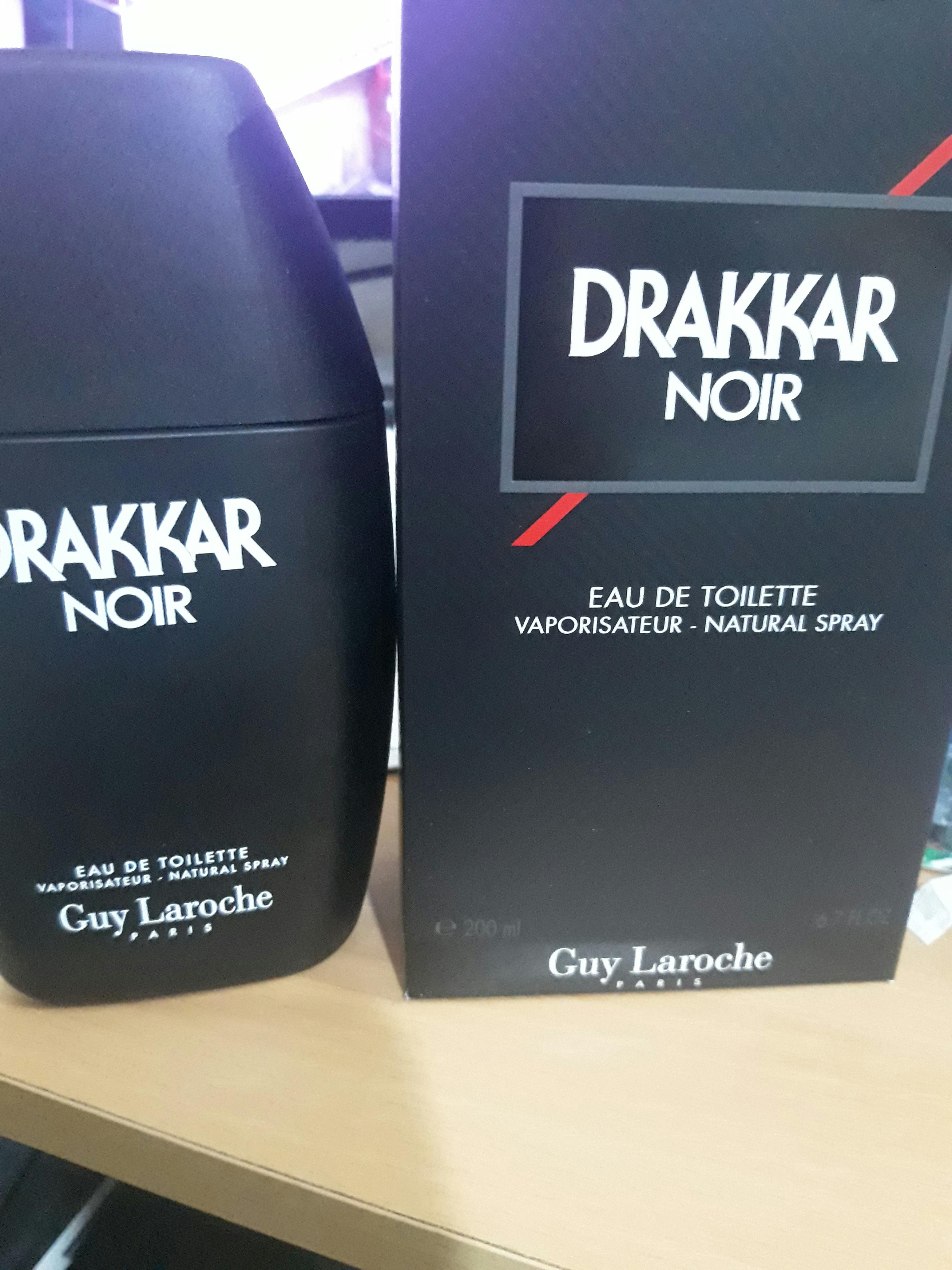 Drakkar cologne discount