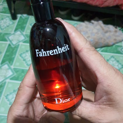 Fahrenheit Cologne Fahrenheit Eau De Toilette 100ml Price Dior