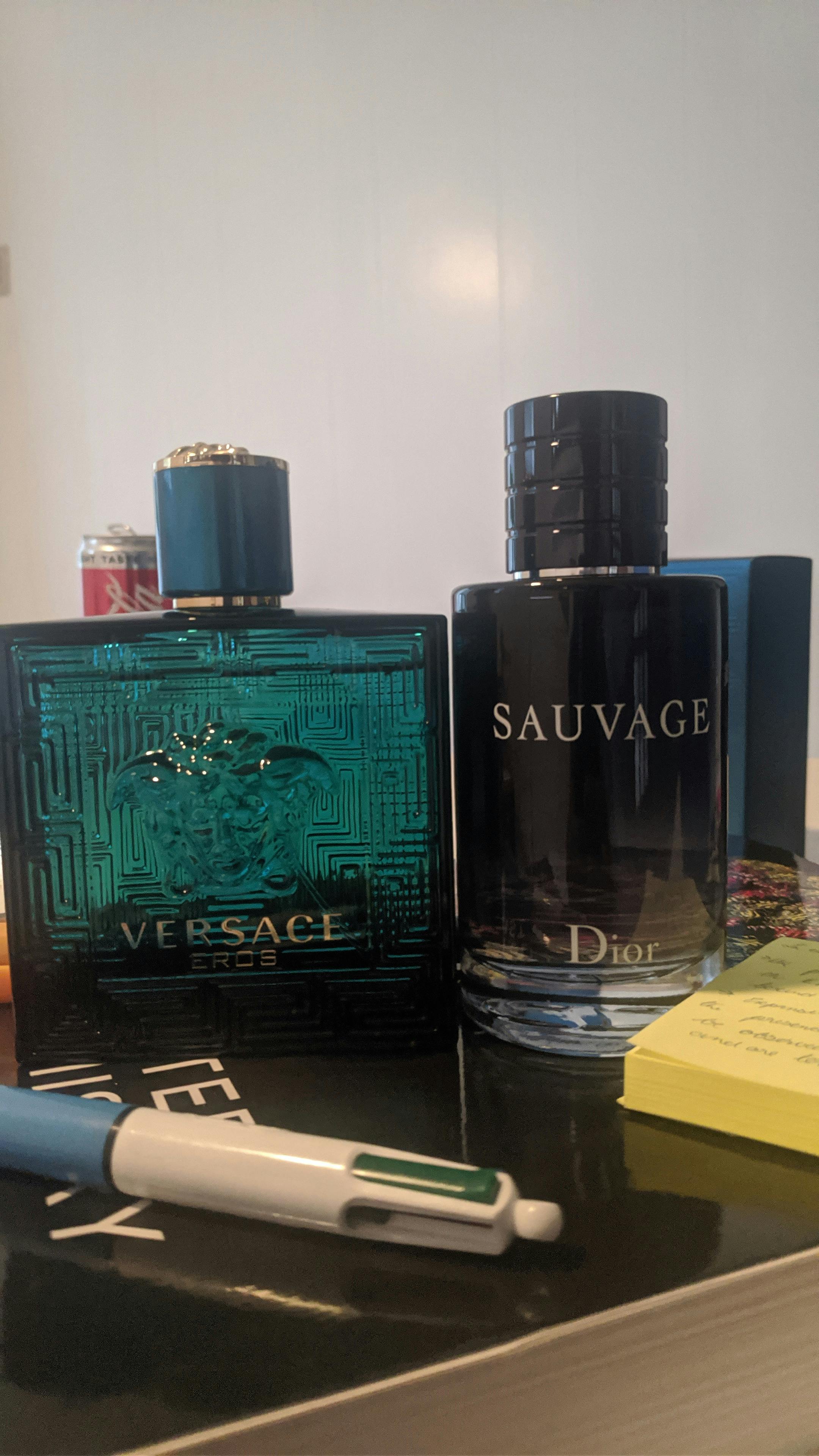 dior sauvage edt 100ml best price