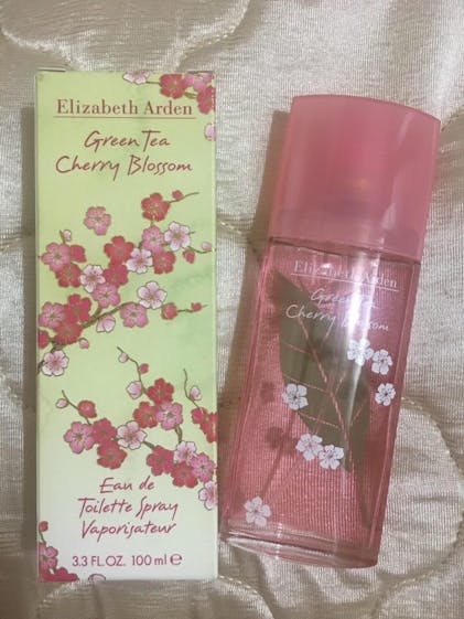 Elizabeth Arden Green Tea Cherry Blossom 3.3 fl. oz. Eau de Toilette