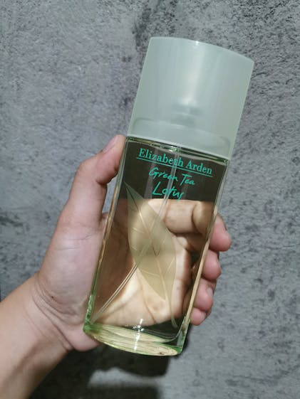 Buy Elizabeth Arden Green Tea Lotus 100ml for P1695.00 Only!