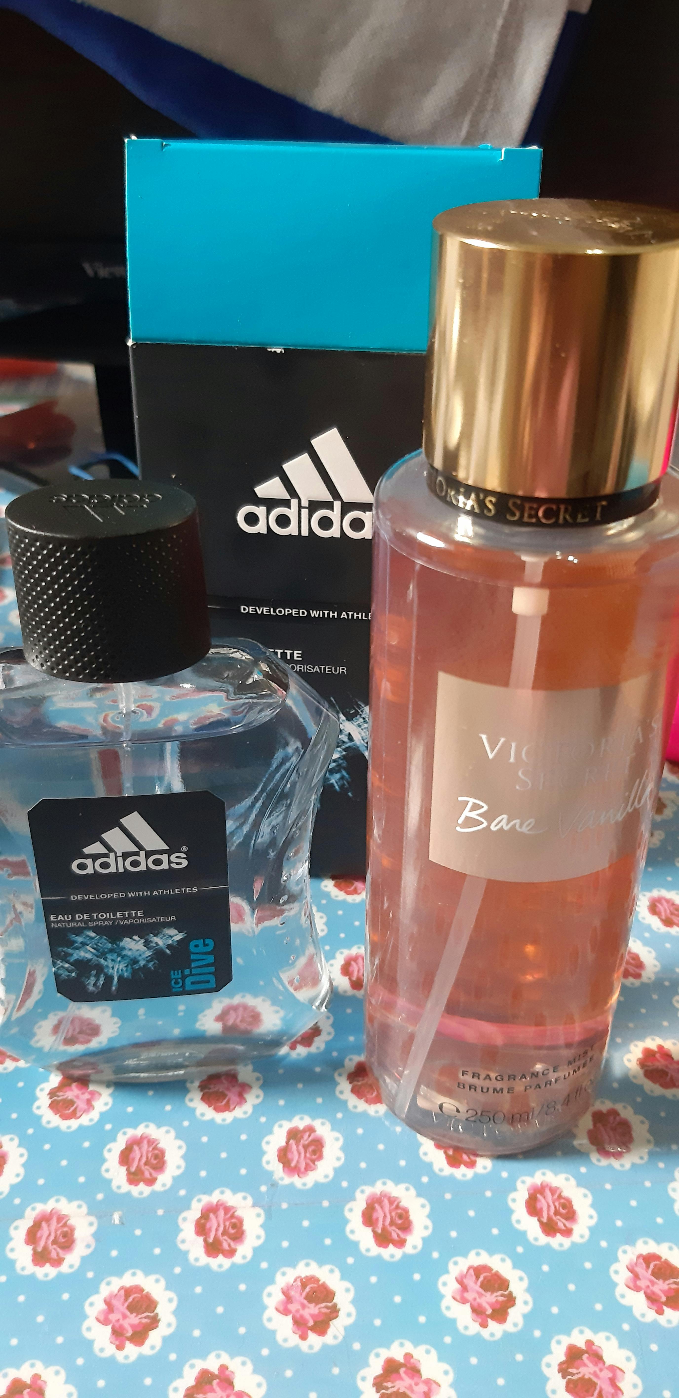 adidas ice dive perfume price