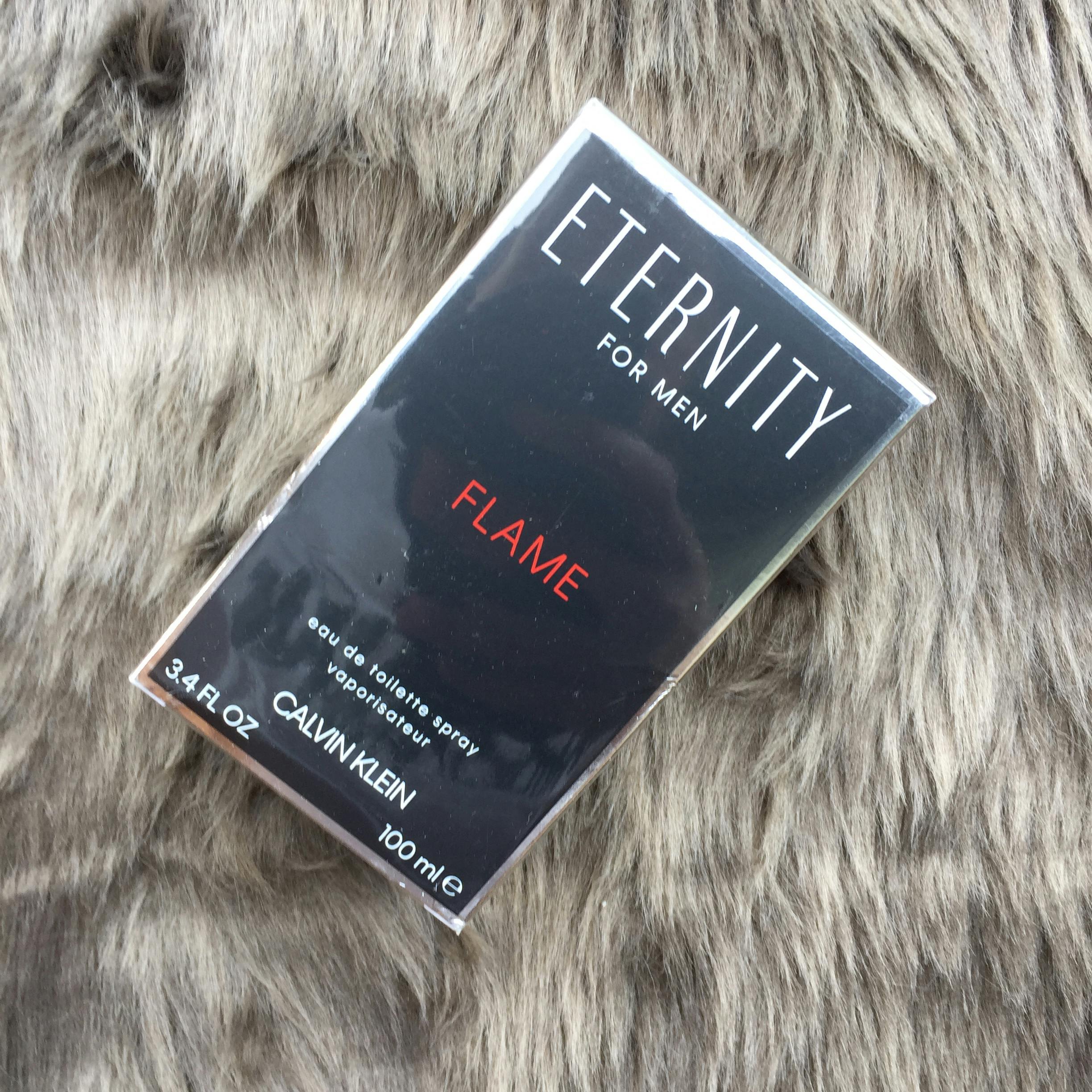 calvin klein flame jeans