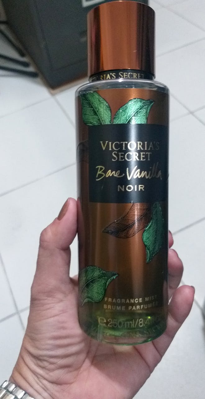 bare vanilla noir reviews