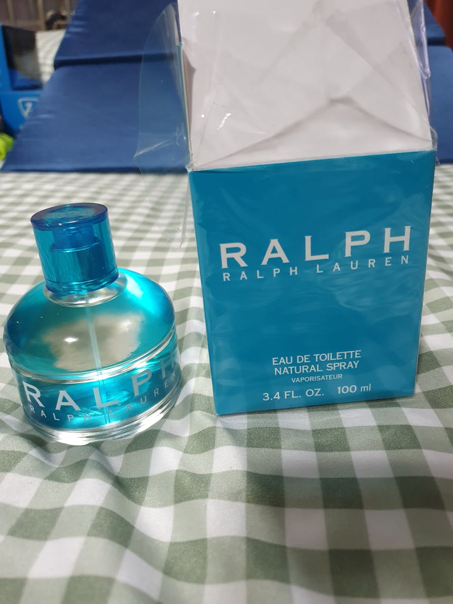 Lauren Perfume by Ralph Lauren 118 ml EDT Perfume For Women