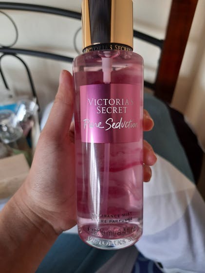 Secret Pure Seduction Victoria Secret Perfume Usa Price Secret