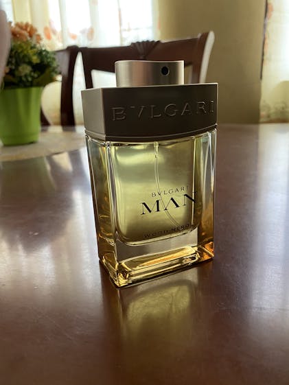 Bvlgari Man buy Wood Neroli