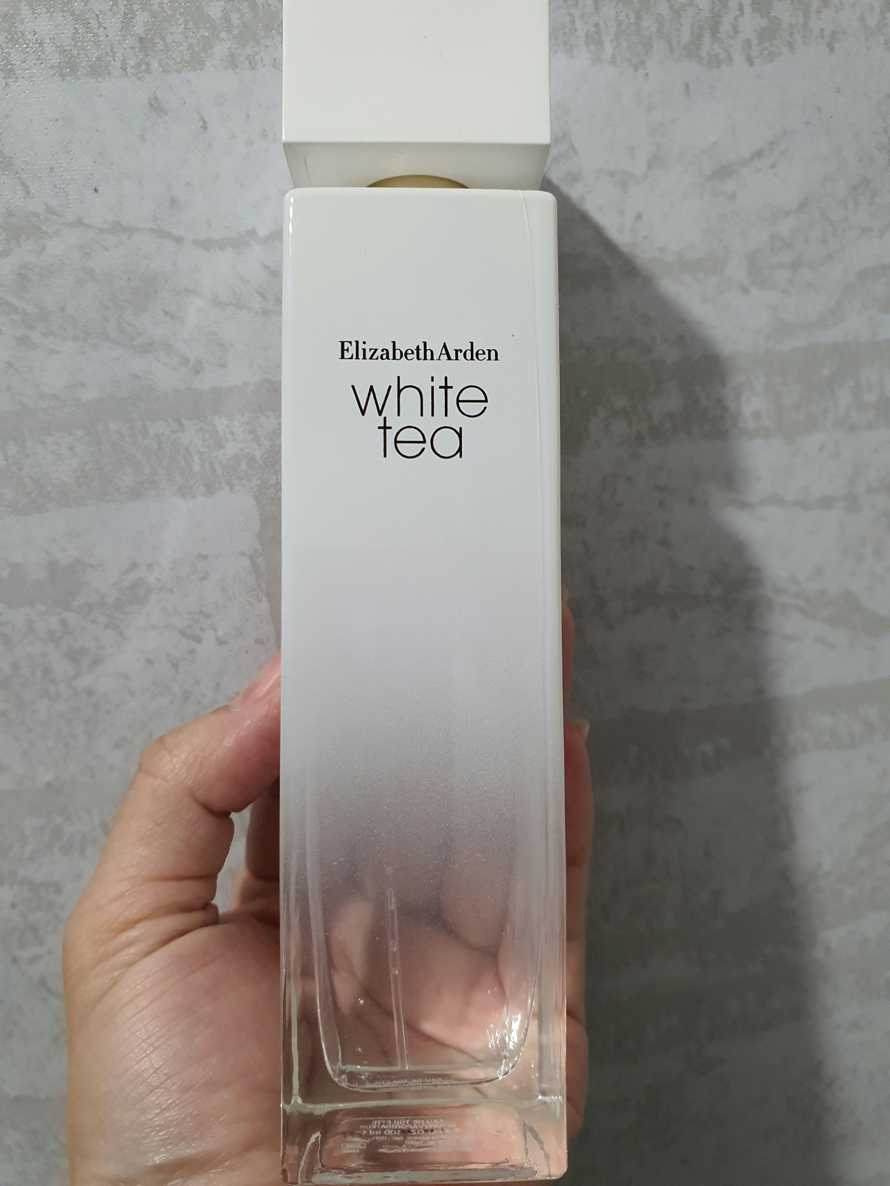 Elizabeth Arden White Tea EDT 100ml | Branded and Authentic Perfumes for  Men and Women