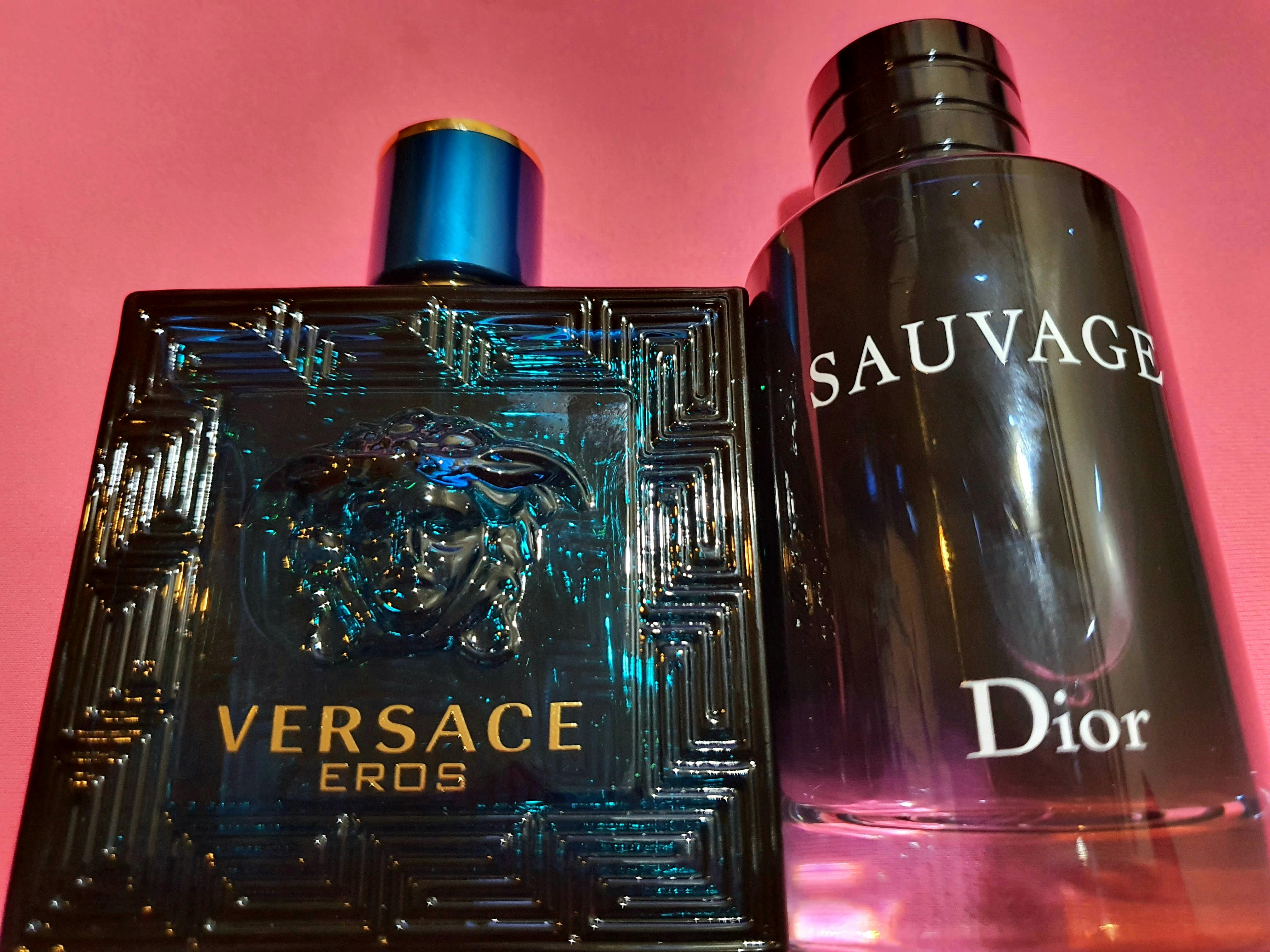 Dior sauvage price online