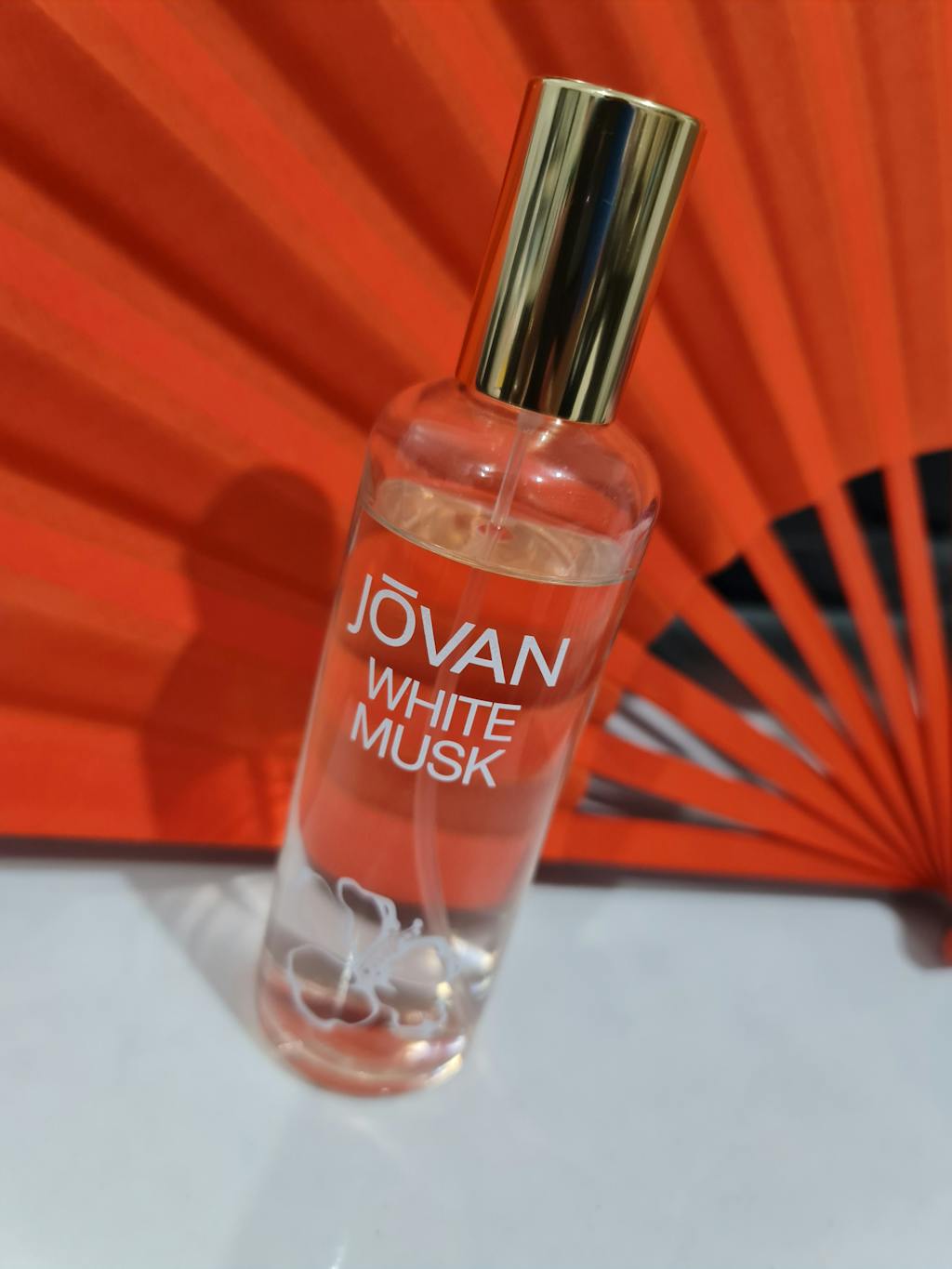 Jovan White Musk Women 96ml Branded and Authentic Perfumes for Men