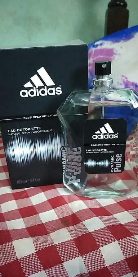 adidas super boost response