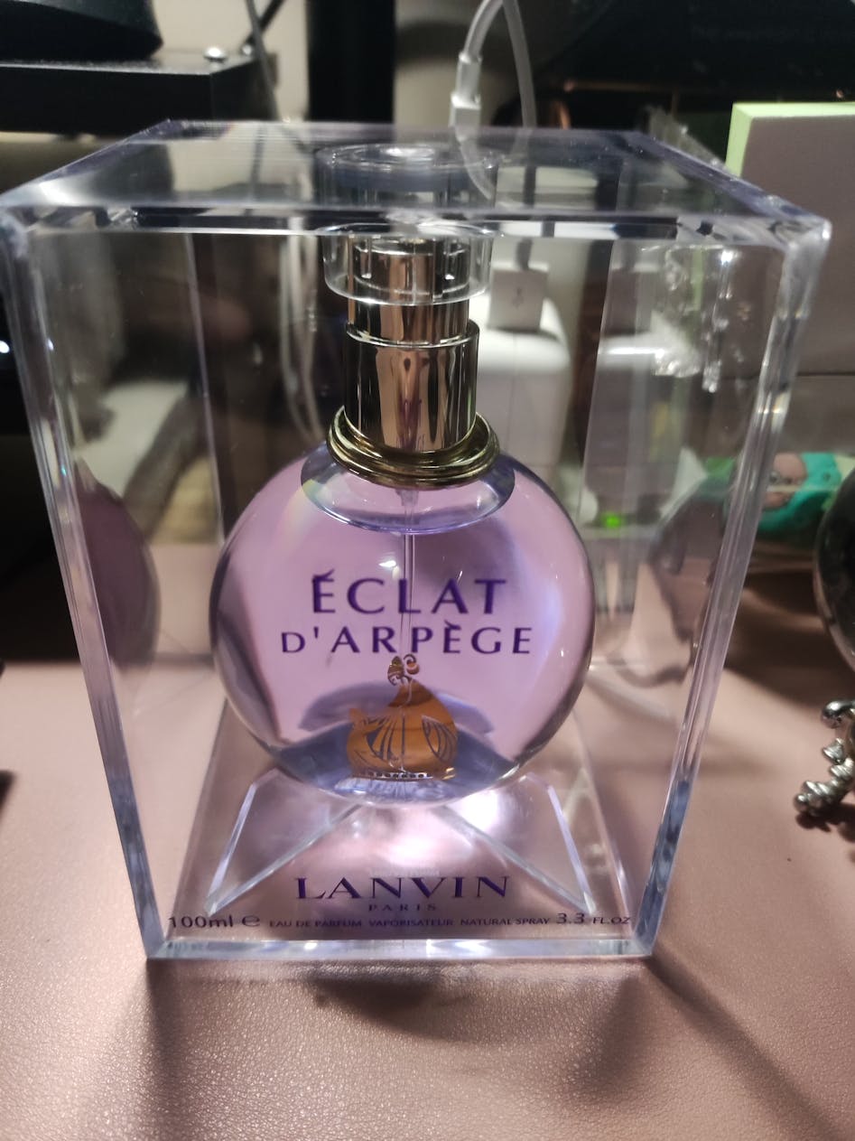 LANVIN Eclat d'Arpege Review  Timeless & Elegant 