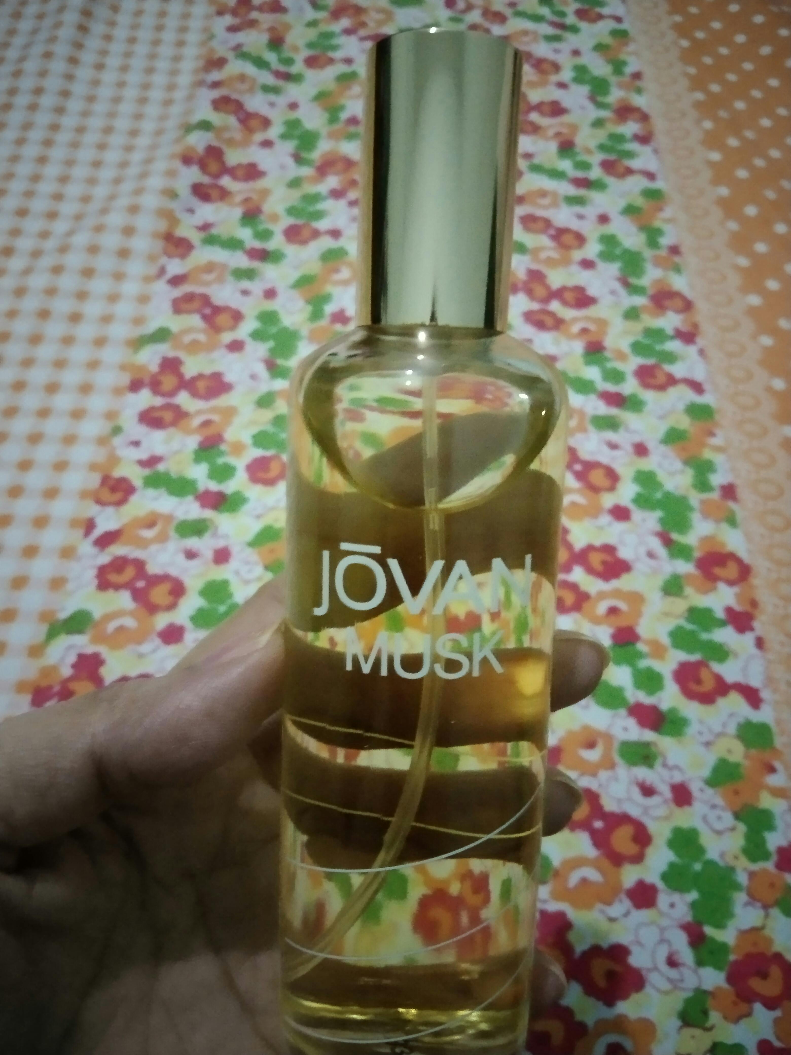 Buy Jovan Musk Women 96ml for P999.00 Only