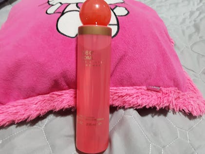 Mist Spray 360 Coral Perry Ellis Review Coral Perry 360 Degree