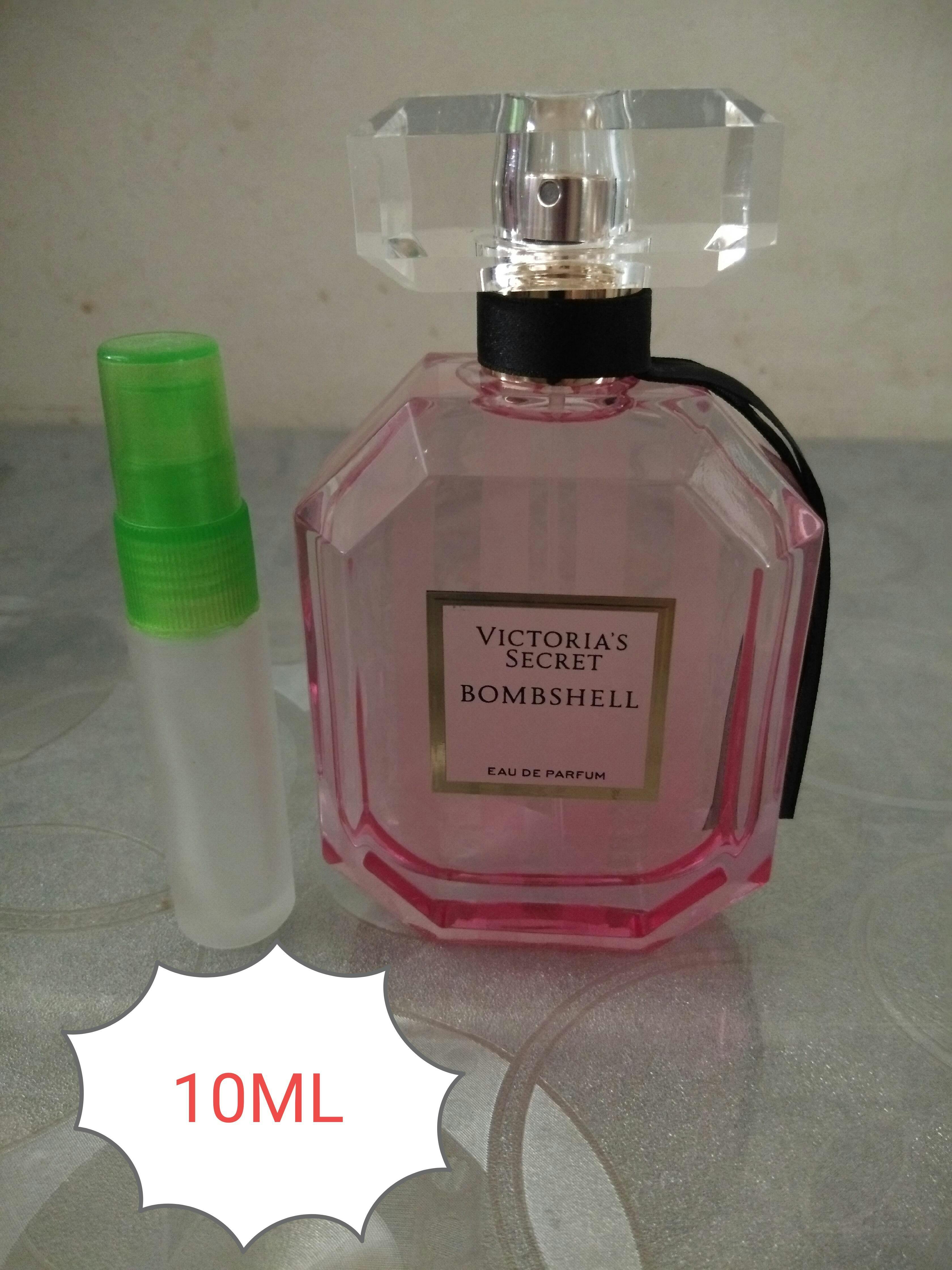Victoria's Secret Bombshell Eau De Parfum 100ml | Branded and 