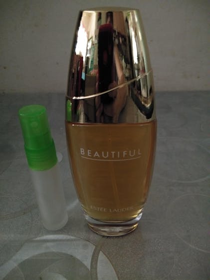 estee lauder perfume beautiful