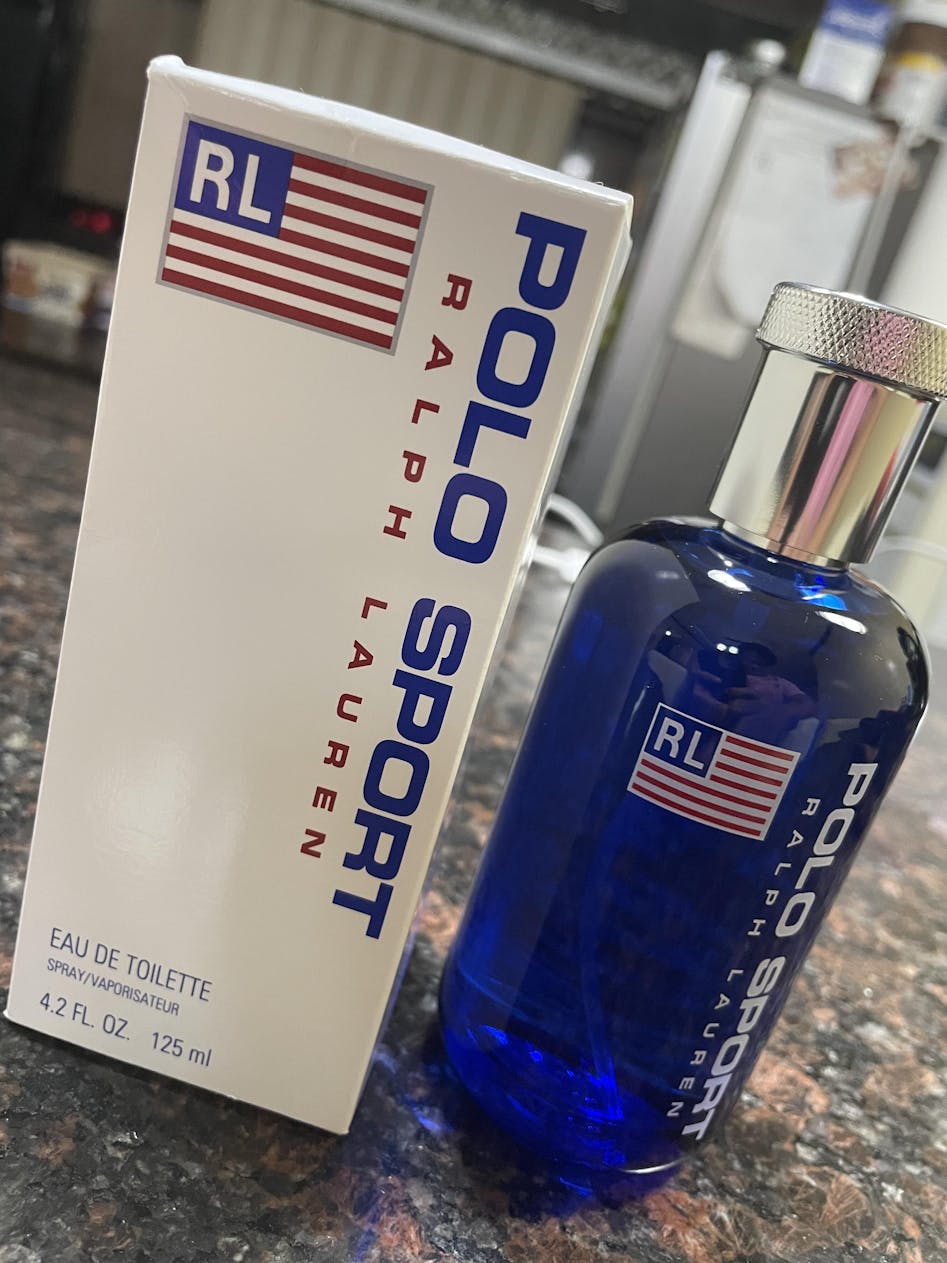 Ralph Lauren Polo Sport For Men 125ml | Branded and Authentic Perfumes for  Men and Women