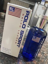 Ralph Lauren Polo Sport For Men 125ml | Branded and Authentic Perfumes for  Men and Women