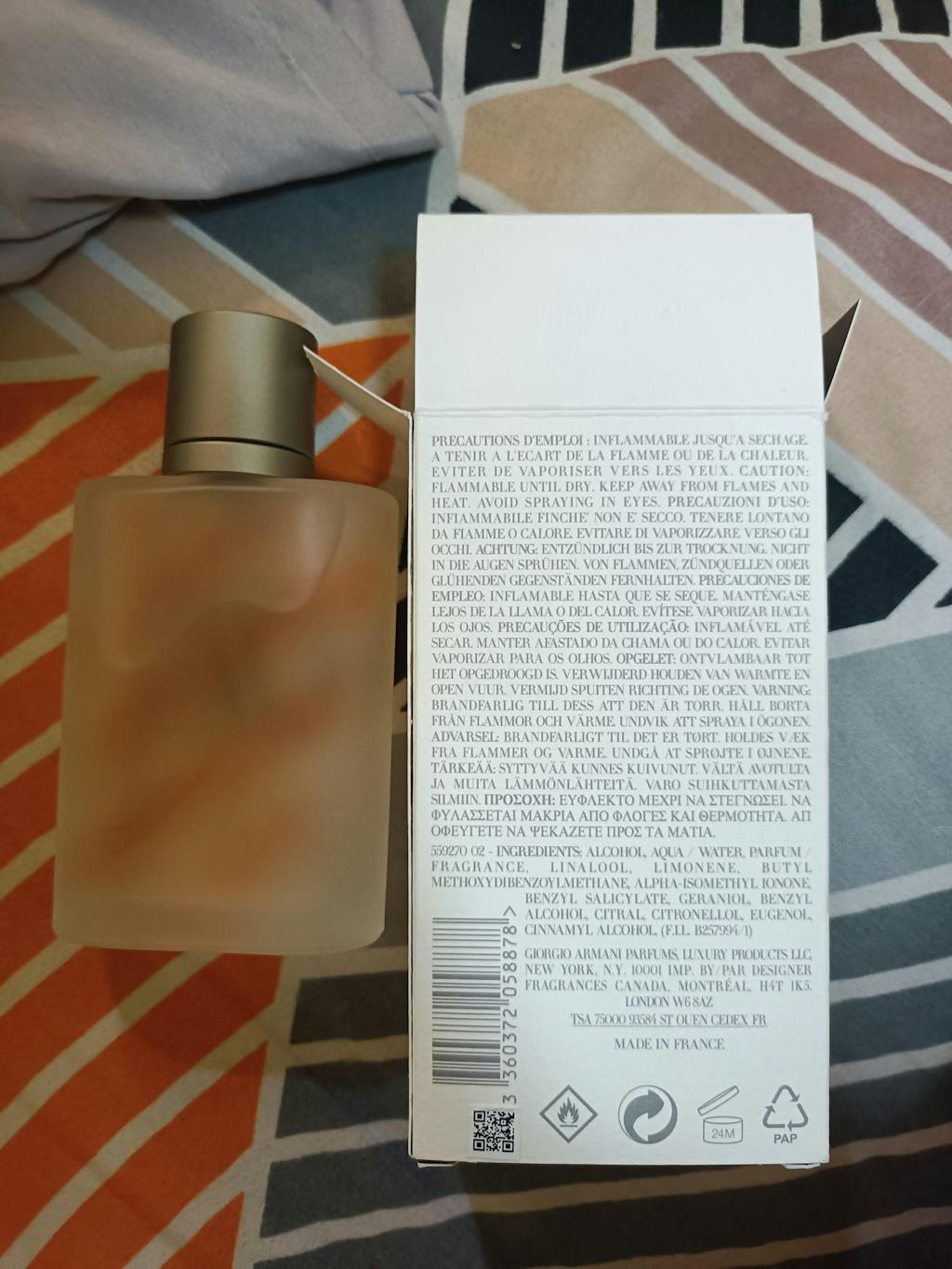 PH's Most Trusted Imported Perfume Online Store Perfume Philippines