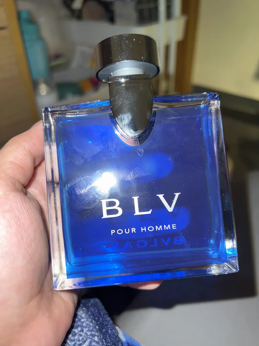 Fragrance Bvlgari Man Blue Bvlgari Blue Perfume Bvlgari Blv Men&