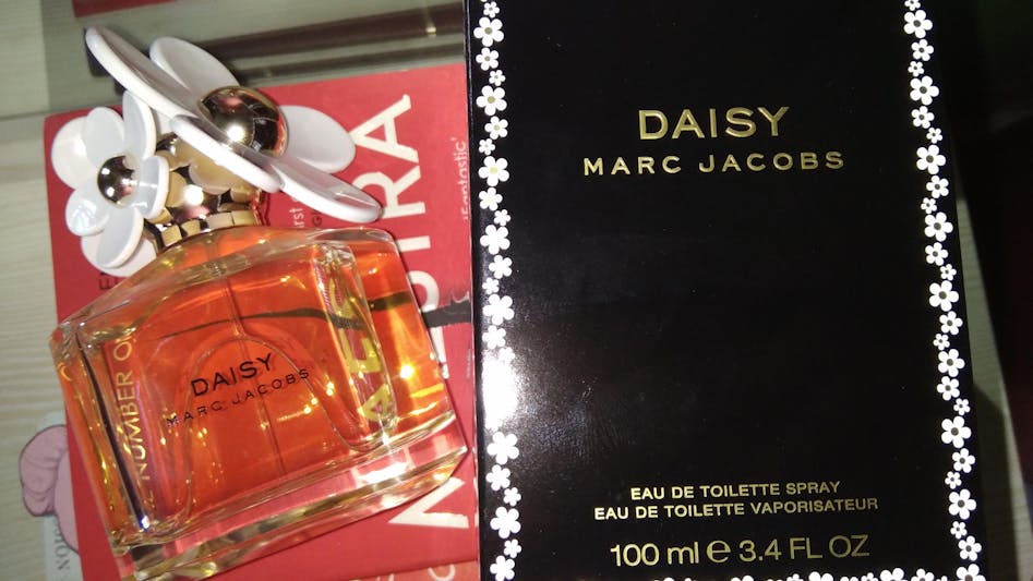 Marc Jacobs Perfume for sale in Davao City