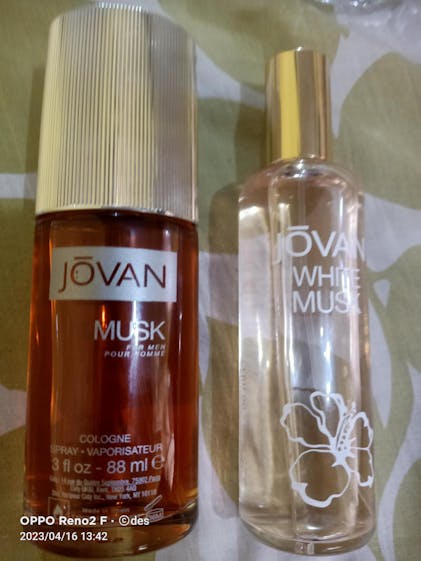 Jovan Musk Perfume Price Jovan Musk Parfum Buy Jovan Musk Men 88ml