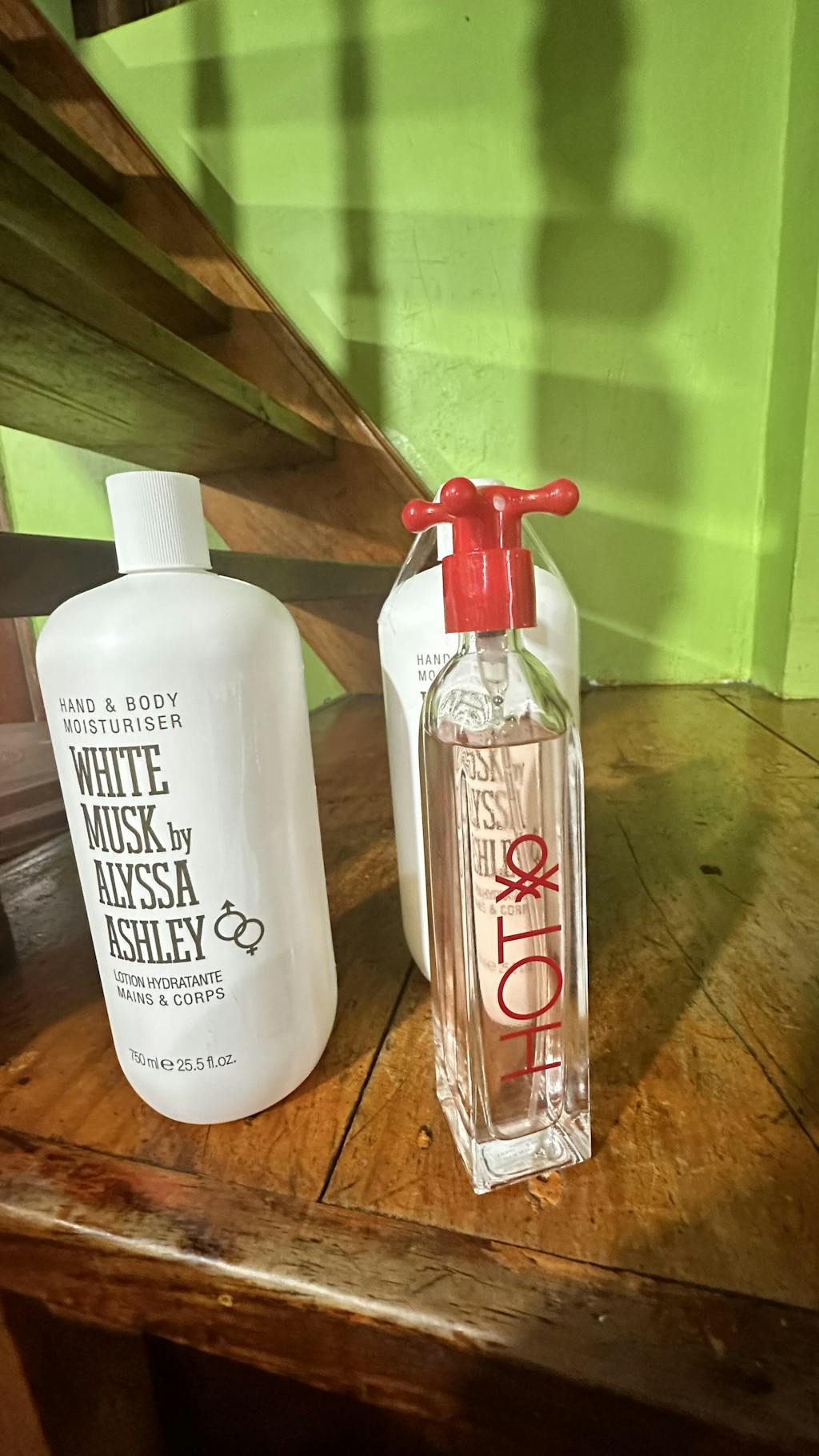 The First and Only Perfume Philippines Perfume Philippines