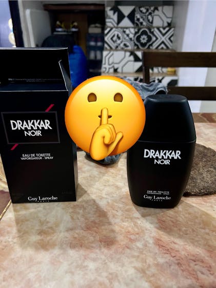 Perfume Drakkar Noir Original Buy Guy Laroche Drakkar EDT 200ml