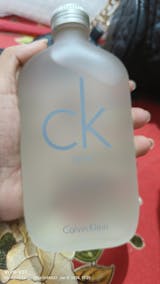 Buy Calvin Klein CK One 200ml for P2995.00 Only!