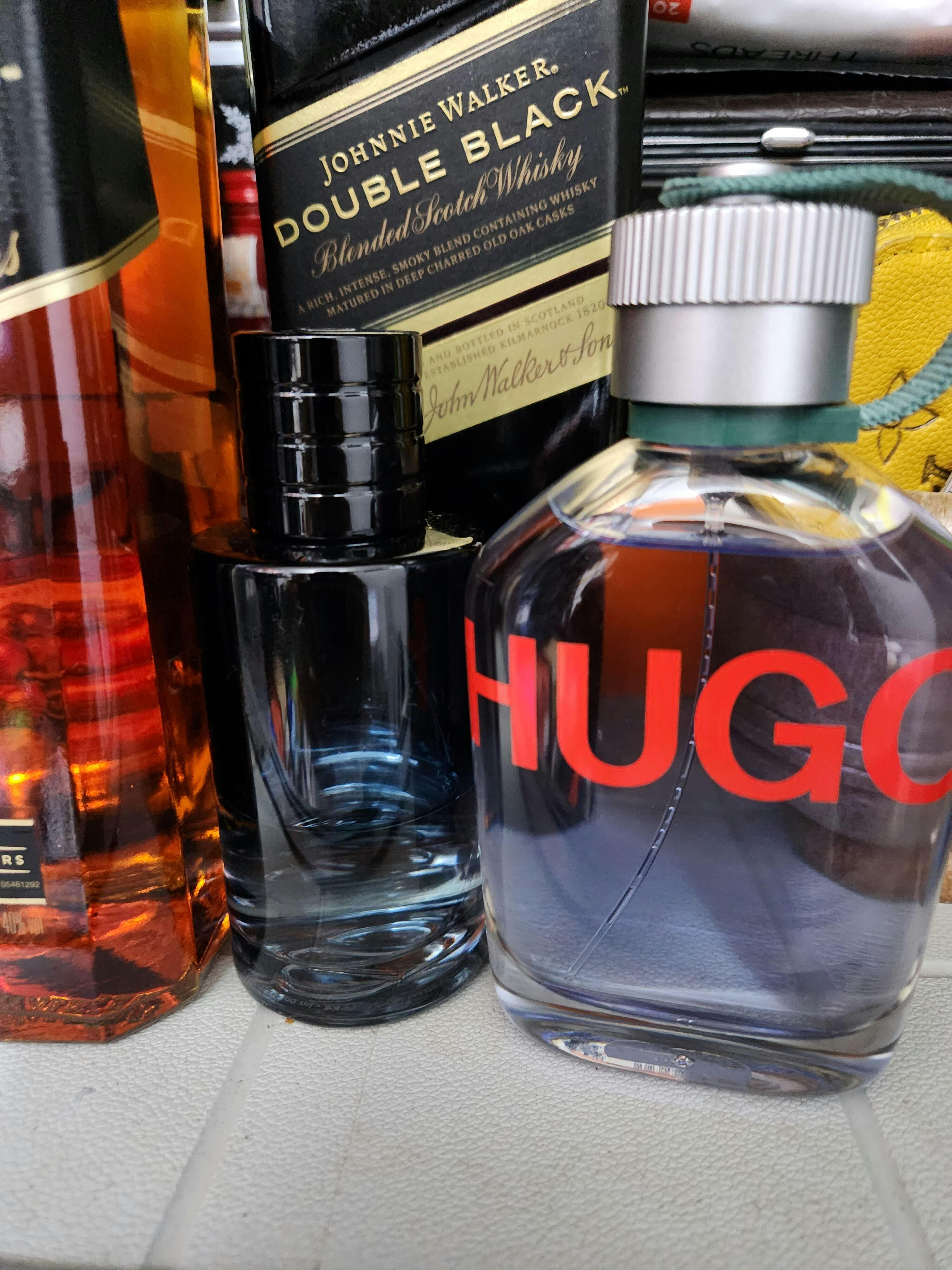 Hugo deals man review