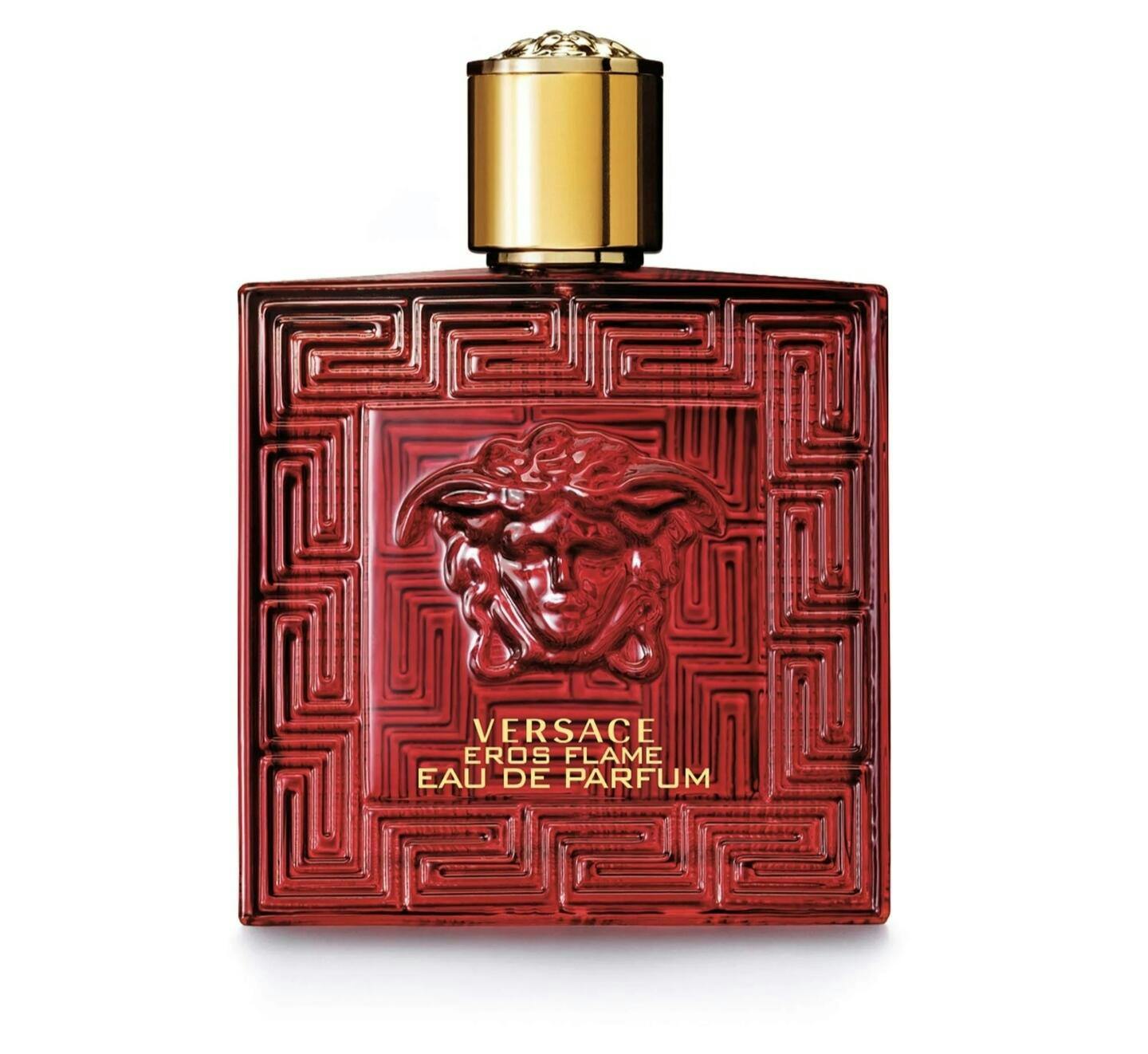 Smell of discount versace eros