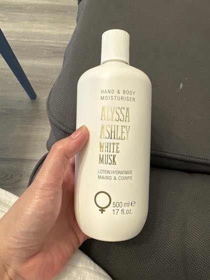 Body Shop White Musk Lotion Price White Musk Hand Alyssa Lotion