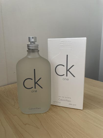 Ck one perfume shop hotsell